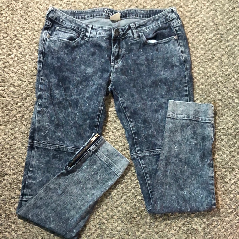 Decree Jeans